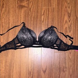 La Senza Push Up Bra